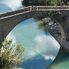 El Puente, Rodellar, Hiszpania. Fot. Mateusz Haładaj