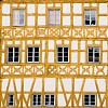 Żółte frankońskie perwersje (Bamberg), fot. Mateusz Haładaj