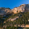 Ermita San Salvador w Margalef fot.Mateusz Haładaj