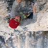 Crux drogi Digital system 8c fot.Maciek Lesser Gajewski