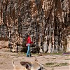 Rodri na Irak attack 8a+ fot.Mateusz Haładaj