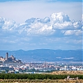 Lleida, centrum wspinaczkowego świata fot.Mateusz Haładaj