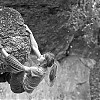 Sylwia Buczek -bouldering 